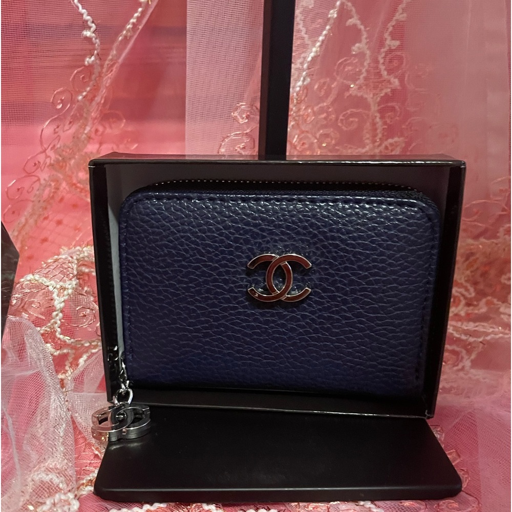 Small Wallet